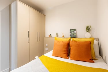 2 Bed Apartment - Image 1