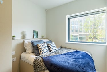 2 Bed Apartment - Image 3