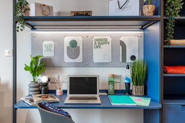 Gold Suite at Limelight, 48 Islington, Liverpool John Moores University, Liverpool, L38LH - Image 4