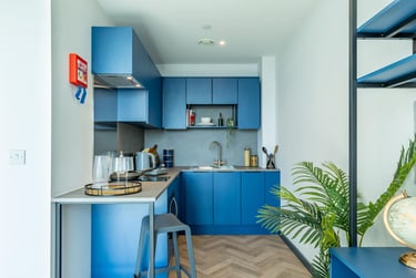 Platinum Suite at Limelight, 48 Islington, Liverpool John Moores University, Liverpool, L38LH - Image 2