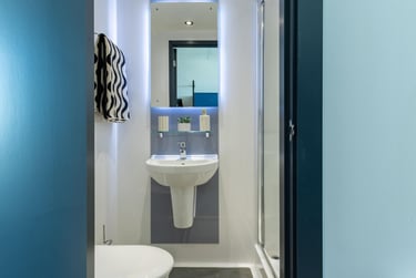 Platinum Suite at Limelight, 48 Islington, Liverpool John Moores University, Liverpool, L38LH - Image 3