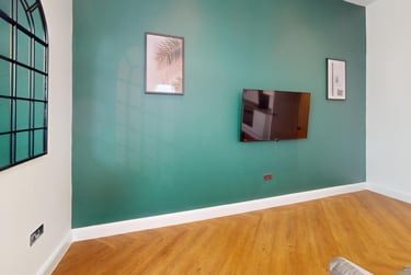 2 bed house, Derby Road, City Centre, Loughborough, LE115HL - Image 11