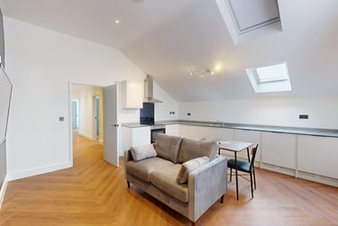 2 bed house, Derby Road, City Centre, Loughborough, LE115HL - Image 12