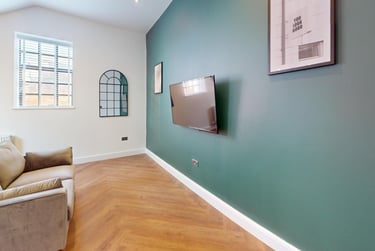 2 bed house, Derby Road, City Centre, Loughborough, LE115HL - Image 10