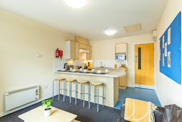 Premium Ensuite at Foundry Court, Brook Street, City Centre, Preston, PR17EA - Image 6