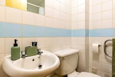 Premium Ensuite at Trinity Student Village, Great Shaw Street, City Centre, Preston, PR12HF - Image 6