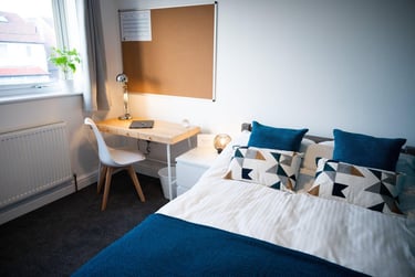 1 bed house, Salisbury Street, Beeston, Nottingham, NG92EQ - Image 3