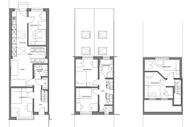 1 bed house, Salisbury Street, Beeston, Nottingham, NG92EQ - Image 5