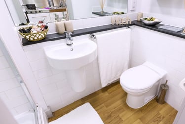 Classic at Unilife High Street, 12-14 High Street, City Centre, Southampton, SO142DF - Image 5