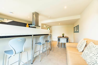 Classic Ensuite at Pershore Junction, 1-3 Dogpool Lane, Selly Park, Birmingham, B302XN - Image 5