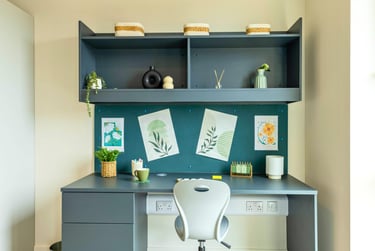 Gold Studio at Pershore Junction, 1-3 Dogpool Lane, Selly Park, Birmingham, B302XN - Image 2