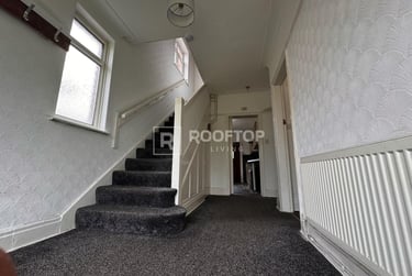 4 bed house, St. Annes Road, Headingley, Leeds, LS63NX - Image 8