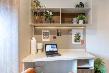 Gold Studio at The Place, 33 Queens Road, City Centre, Nottingham, NG23AS - Image 5