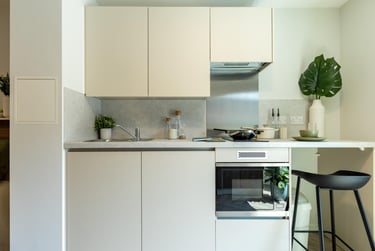 Silver Studio at The Place, 33 Queens Road, City Centre, Nottingham, NG23AS - Image 4