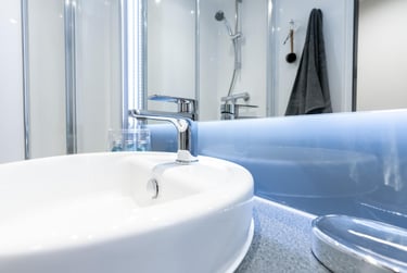 Gold Plus Ensuite - Image 3