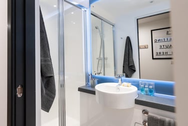 Silver Plus Ensuite - Image 3