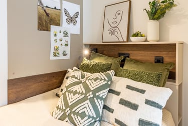 Silver Studio at The Place, 33 Queens Road, City Centre, Nottingham, NG23AS - Image 3