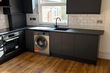 4 bed house, Park Road, City Centre, Loughborough, LE112ED - Image 2