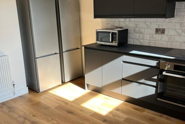 4 bed house, Park Road, City Centre, Loughborough, LE112ED - Image 1