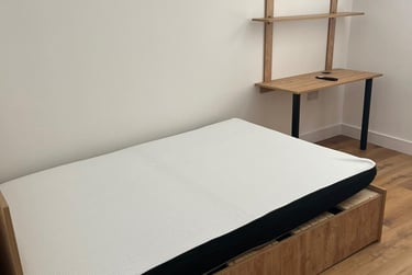 4 bed house, Park Road, City Centre, Loughborough, LE112ED - Image 4