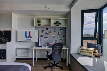 Premium at Bargate House, 31 High Street, City Centre, Southampton, SO142DF - Image 5