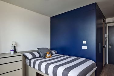 Premium at Bargate House, 31 High Street, City Centre, Southampton, SO142DF - Image 7