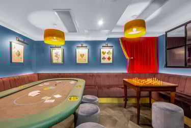 Neo Apartment at Iconinc, The Glassworks, Cardigan Road, Burley, Leeds, LS61LF - Image 45