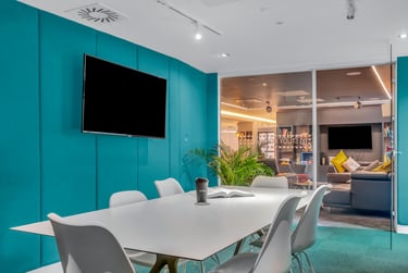 Smart Apartment at Iconinc, The Glassworks, Cardigan Road, Burley, Leeds, LS61LF - Image 19