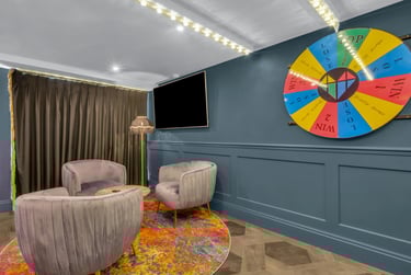 Smart Apartment at Iconinc, The Glassworks, Cardigan Road, Burley, Leeds, LS61LF - Image 46