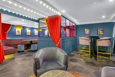 Smart Apartment at Iconinc, The Glassworks, Cardigan Road, Burley, Leeds, LS61LF - Image 49