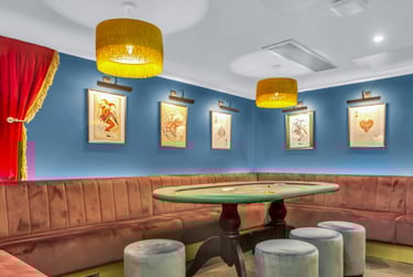 Elegance Apartment at Iconinc, The Glassworks, Cardigan Road, Burley, Leeds, LS61LF - Image 46