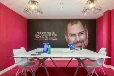 Elegance Apartment at Iconinc, The Glassworks, Cardigan Road, Burley, Leeds, LS61LF - Image 23