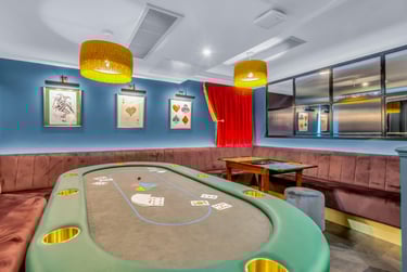 Grande Apartment at Iconinc, The Glassworks, Cardigan Road, Burley, Leeds, LS61LF - Image 41