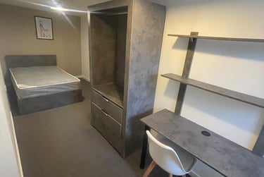 4 bed house, Cardigan Road, Headingley, Leeds, LS63AG - Image 8