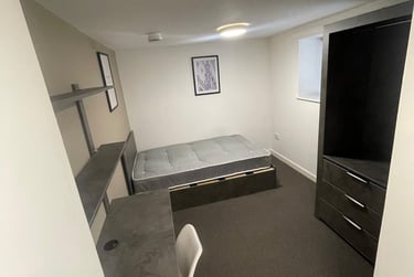 4 bed house, Cardigan Road, Headingley, Leeds, LS63AG - Image 6