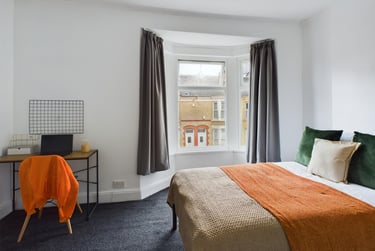 4 bed house, Edinburgh Road, Low Hill, Liverpool, L78RD - Image 1