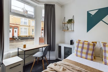 4 bed house, Edinburgh Road, Low Hill, Liverpool, L78RD - Image 8