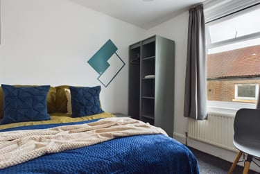 4 bed house, Edinburgh Road, Low Hill, Liverpool, L78RD - Image 9