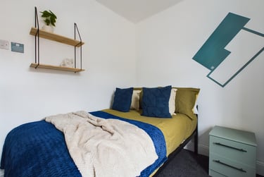 4 bed house, Edinburgh Road, Low Hill, Liverpool, L78RD - Image 10