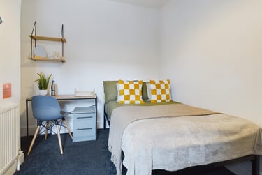 4 bed house, Adelaide Road, Kensington, Liverpool, L78SH - Image 3