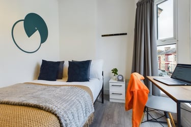 4 bed house, Adelaide Road, Kensington, Liverpool, L78SH - Image 4