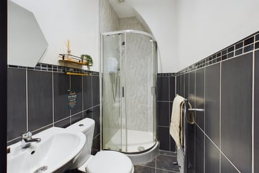 4 bed house, Adelaide Road, Kensington, Liverpool, L78SH - Image 10