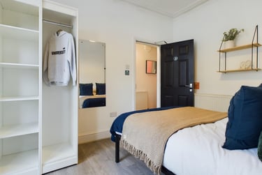 4 bed house, Adelaide Road, Kensington, Liverpool, L78SH - Image 11