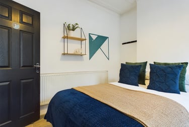 4 bed house, Adelaide Road, Kensington, Liverpool, L78SH - Image 12