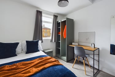 4 bed house, Albert Edward Road, Kensington, Liverpool, L78RY - Image 2