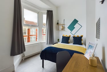 4 bed house, Albert Edward Road, Kensington, Liverpool, L78RY - Image 4