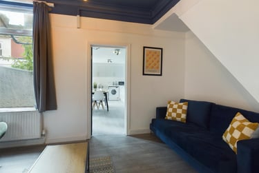 4 bed house, Albert Edward Road, Kensington, Liverpool, L78RY - Image 9