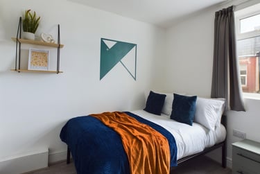 4 bed house, Albert Edward Road, Kensington, Liverpool, L78RY - Image 12