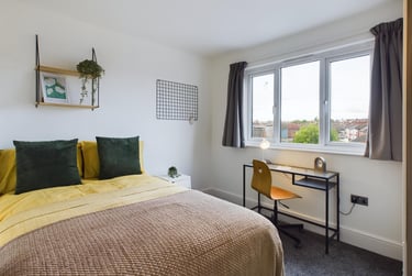 4 bed house, Edge Lane, Fairfield, Liverpool, L79LB - Image 2