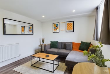 4 bed house, Edge Lane, Fairfield, Liverpool, L79LB - Image 4